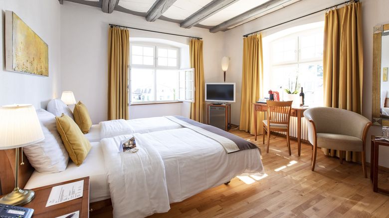 <b>Hotel De Charme Roemerhof Arbon Room</b>. Images powered by <a href="https://www.leonardoworldwide.com/" title="Leonardo Worldwide" target="_blank">Leonardo</a>.