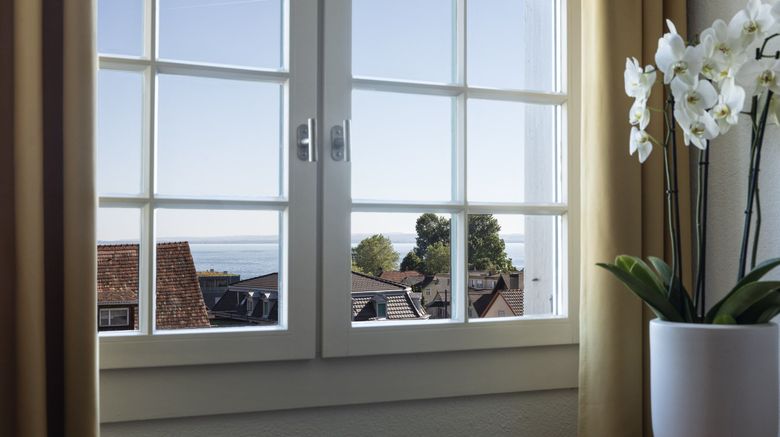 <b>Hotel De Charme Roemerhof Arbon Room</b>. Images powered by <a href="https://www.leonardoworldwide.com/" title="Leonardo Worldwide" target="_blank">Leonardo</a>.