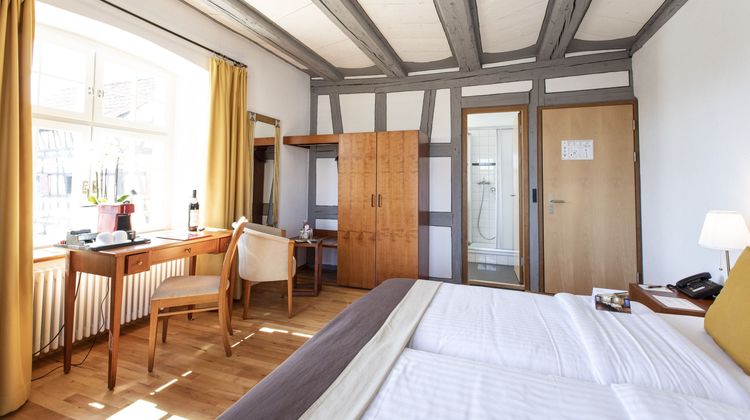 Hotel De Charme Roemerhof Arbon Room
