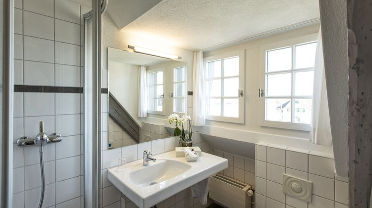 Hotel De Charme Roemerhof Arbon Room