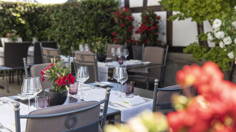 <b>Hotel De Charme Roemerhof Arbon Pool</b>. Images powered by <a href="https://www.leonardoworldwide.com/" title="Leonardo Worldwide" target="_blank">Leonardo</a>.