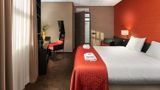 Babylon Hotel Room
