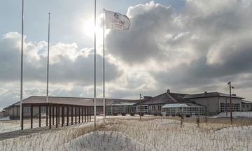 Color Hotel Skagen