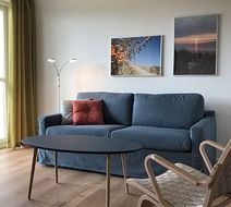 Color Hotel Skagen Room