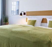 Color Hotel Skagen Room