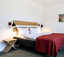Color Hotel Skagen Room
