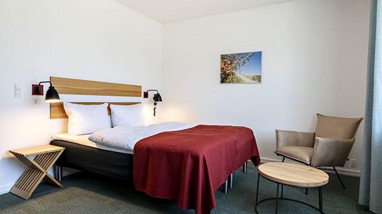 <b>Color Hotel Skagen Room</b>. Images powered by <a href="https://www.leonardoworldwide.com/" title="Leonardo Worldwide" target="_blank">Leonardo</a>.