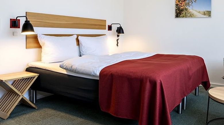 <b>Color Hotel Skagen Room</b>. Images powered by <a href="https://www.leonardoworldwide.com/" title="Leonardo Worldwide" target="_blank">Leonardo</a>.