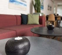 Color Hotel Skagen Lobby