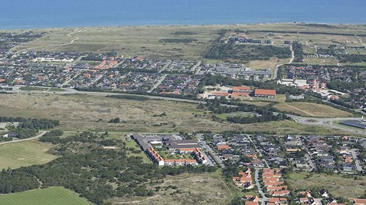 Color Hotel Skagen Other