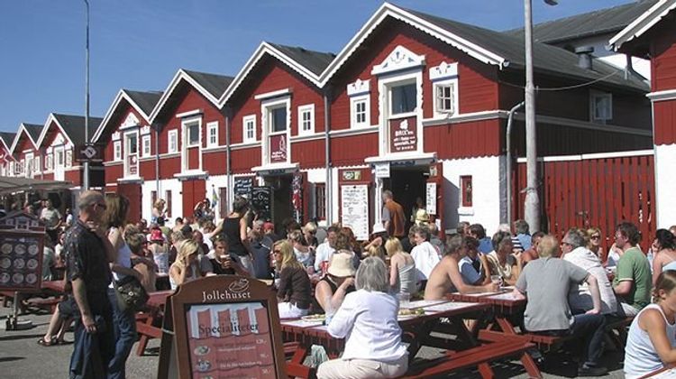 Color Hotel Skagen Other