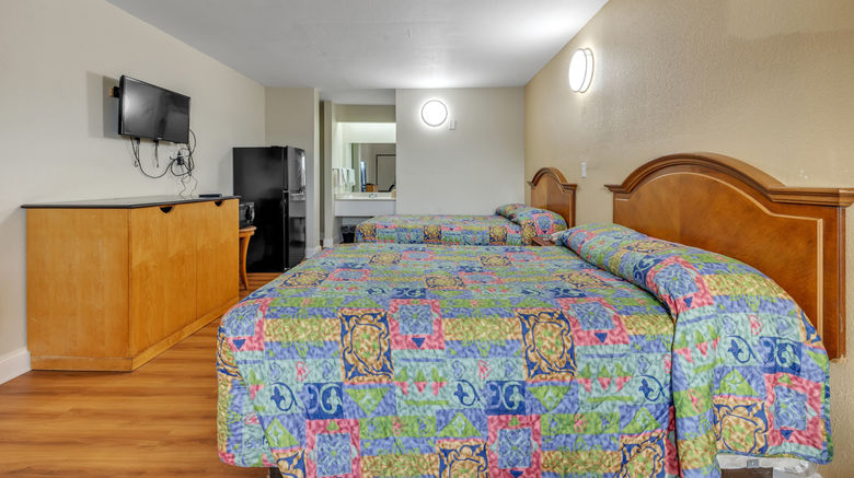 <b>Studios and Suites 4 Less Emporia Suite</b>. Images powered by <a href="https://www.leonardoworldwide.com/" title="Leonardo Worldwide" target="_blank">Leonardo</a>.