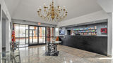 Studios and Suites 4 Less Emporia Lobby