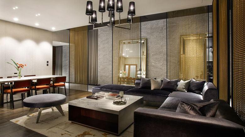<b>Lotte Hotel L7 Gangnam Room</b>. Images powered by <a href="https://leonardo.com/" title="Leonardo Worldwide" target="_blank">Leonardo</a>.