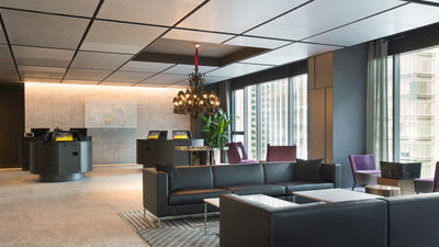 Lotte Hotel L7 Gangnam