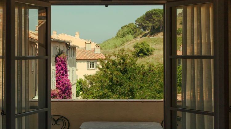 Hotel La Ponche Exterior