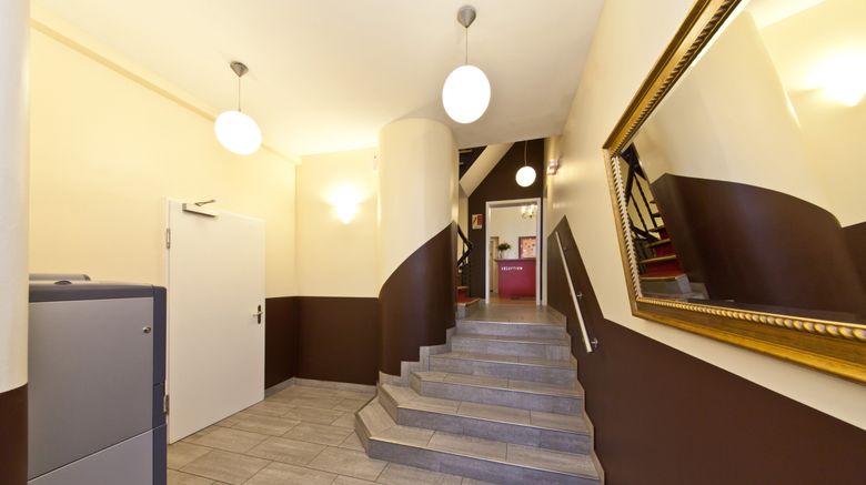 <b>Novum Hotel Am Holstenwall Exterior</b>. Images powered by <a href="https://www.leonardoworldwide.com/" title="Leonardo Worldwide" target="_blank">Leonardo</a>.