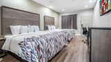 Red Roof Inn & Suites Mobile SW - I-10 Room