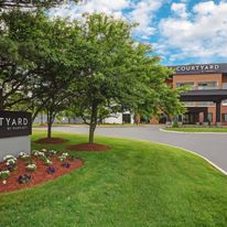 Courtyard Boston Raynham