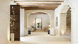 <b>Can Ferrereta Lobby</b>. Images powered by <a href="https://www.leonardoworldwide.com/" title="Leonardo Worldwide" target="_blank">Leonardo</a>.