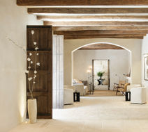 Can Ferrereta Lobby