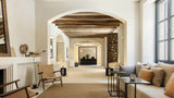 <b>Can Ferrereta Lobby</b>. Images powered by <a href="https://www.leonardoworldwide.com/" title="Leonardo Worldwide" target="_blank">Leonardo</a>.