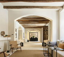 Can Ferrereta Lobby