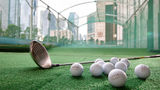 Lotte Hotel Seoul Golf