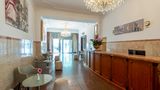 Leonardo Hotel Berlin KU'DAMM Lobby