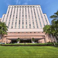 Lotte Hotel Saigon