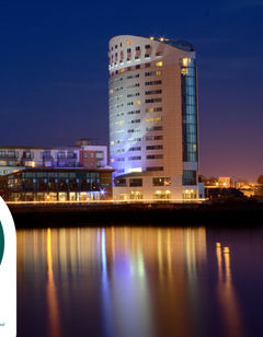 Clayton Hotel Limerick