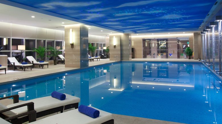 <b>Crowne Plaza Xiangfan Pool</b>. Images powered by <a href="https://www.leonardoworldwide.com/" title="Leonardo Worldwide" target="_blank">Leonardo</a>.