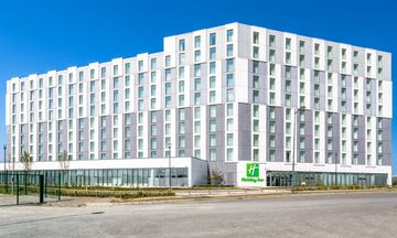 Holiday Inn Dublin Airport