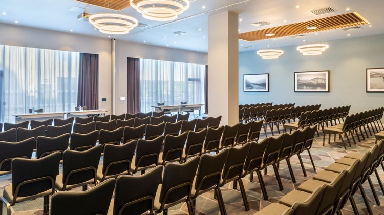 Holiday Inn Dublin Airport Meeting