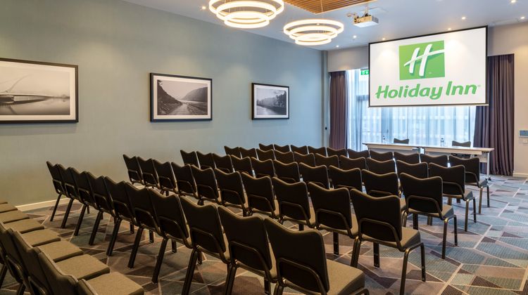 Holiday Inn Dublin Airport Meeting