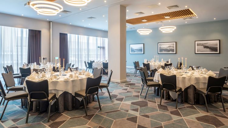 Holiday Inn Dublin Airport Ballroom