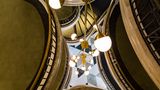 <b>Kimpton St Honore Paris Lobby</b>. Images powered by <a href="https://www.leonardoworldwide.com/" title="Leonardo Worldwide" target="_blank">Leonardo</a>.