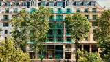 <b>Kimpton St Honore Paris Exterior</b>. Images powered by <a href="https://www.leonardoworldwide.com/" title="Leonardo Worldwide" target="_blank">Leonardo</a>.