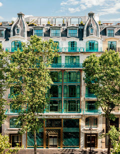 Kimpton St Honore Paris