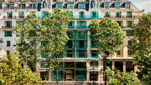 Kimpton St Honore Paris