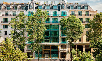 Kimpton St Honore Paris