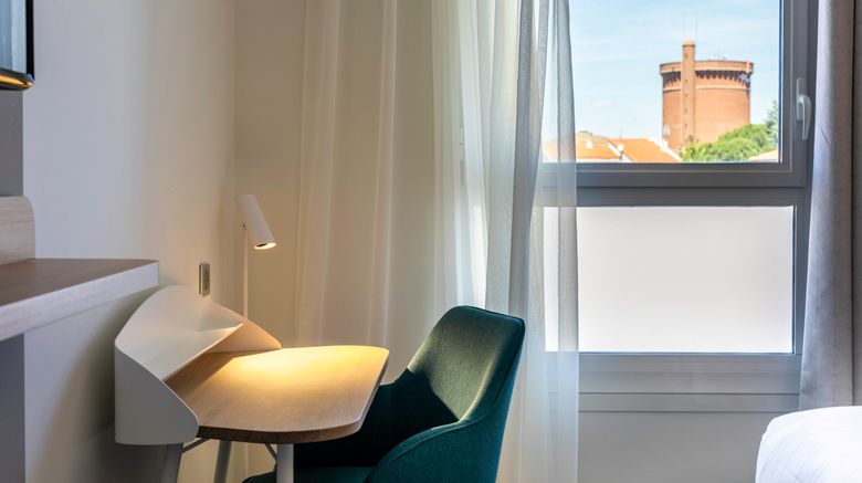 <b>Holiday Inn Perpignan Other</b>. Images powered by <a href="https://www.leonardoworldwide.com/" title="Leonardo Worldwide" target="_blank">Leonardo</a>.