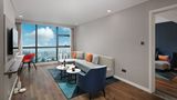 Holiday Inn Express High Tech Zone Room
