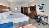 <b>Holiday Inn Express & Suites Latta Suite</b>. Images powered by <a href="https://www.leonardoworldwide.com/" title="Leonardo Worldwide" target="_blank">Leonardo</a>.