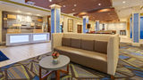 <b>Holiday Inn Express & Suites Latta Lobby</b>. Images powered by <a href="https://www.leonardoworldwide.com/" title="Leonardo Worldwide" target="_blank">Leonardo</a>.