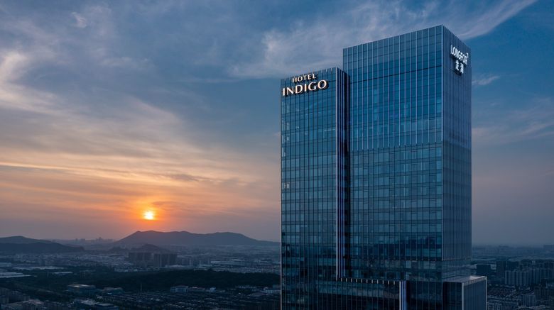 <b>Hotel Indigo Suzhou Grand Canal Other</b>. Images powered by <a href="https://www.leonardoworldwide.com/" title="Leonardo Worldwide" target="_blank">Leonardo</a>.