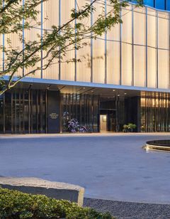 Hotel Indigo Suzhou Grand Canal