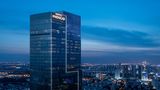 Hotel Indigo Suzhou Grand Canal Exterior