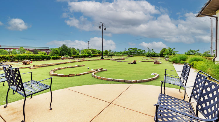 Holiday Inn Express Hotel & Suites Golf