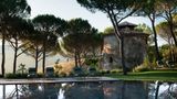 Castello di Reschio Pool
